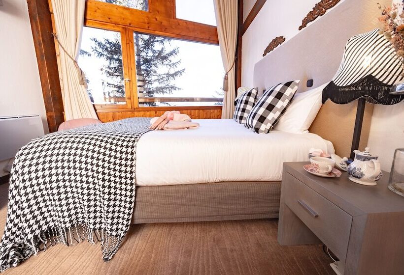 Odalys Hotel New Solarium