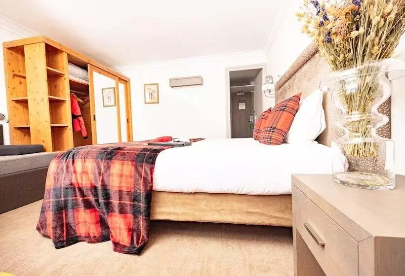 Odalys Hotel New Solarium