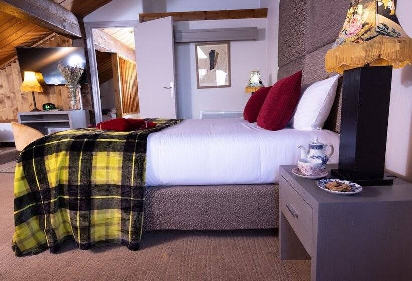 Odalys Hotel New Solarium