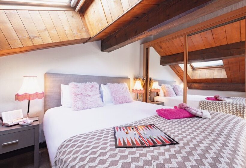 Odalys Hotel New Solarium