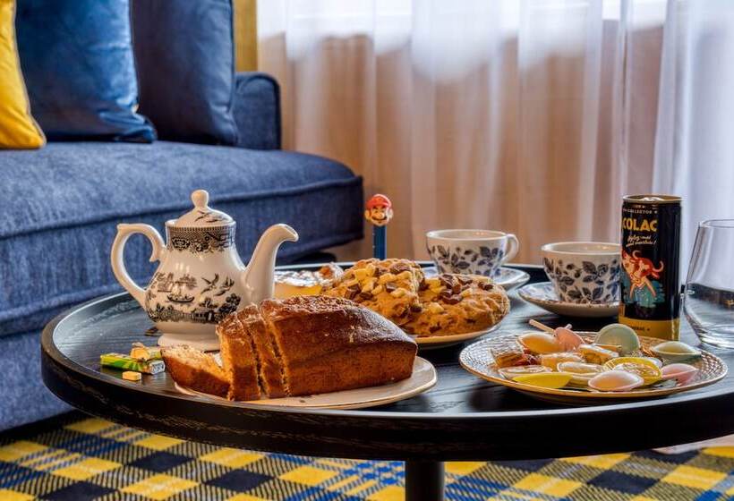 Odalys Hotel New Solarium