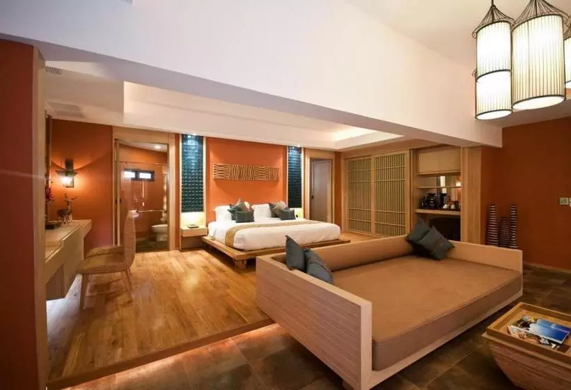 ホテル Montis Resort