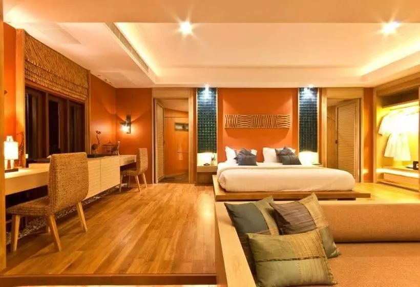 ホテル Montis Resort