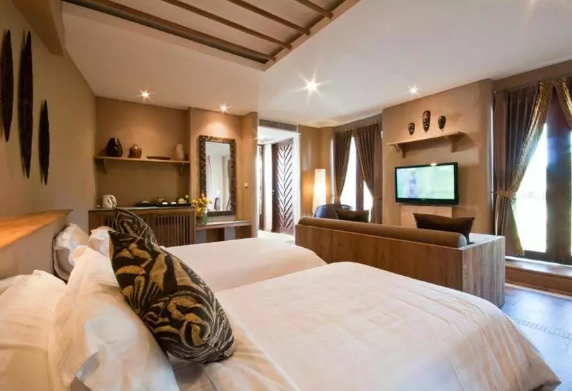 ホテル Montis Resort