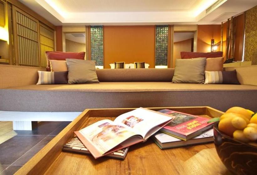 בית מלון כפרי Montis Resort