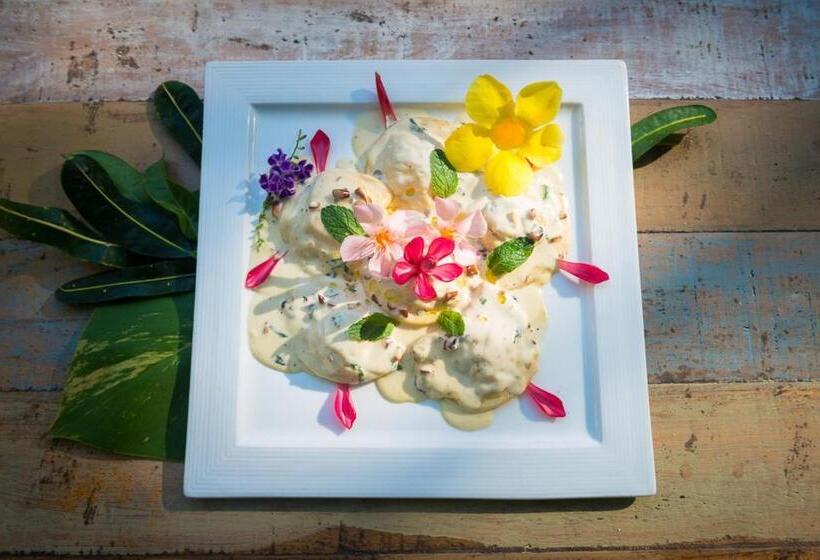 Natura Cabana Boutique Hotel & Spa By Mint