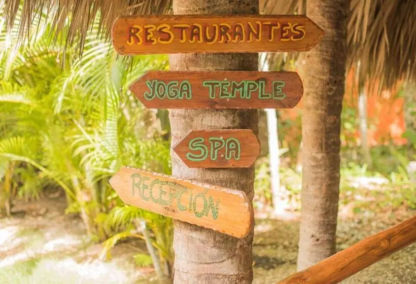 Natura Cabana Boutique Hotel & Spa By Mint