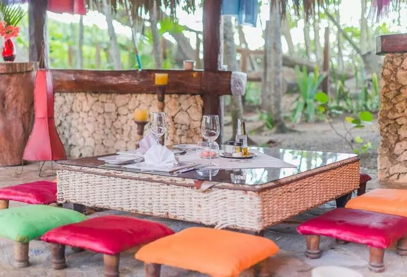 Natura Cabana Boutique Hotel & Spa By Mint