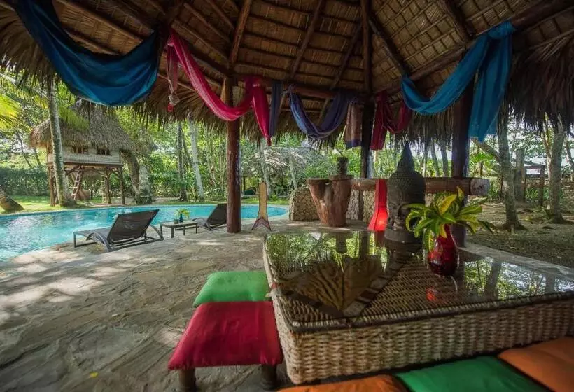 Natura Cabana Boutique Hotel & Spa By Mint