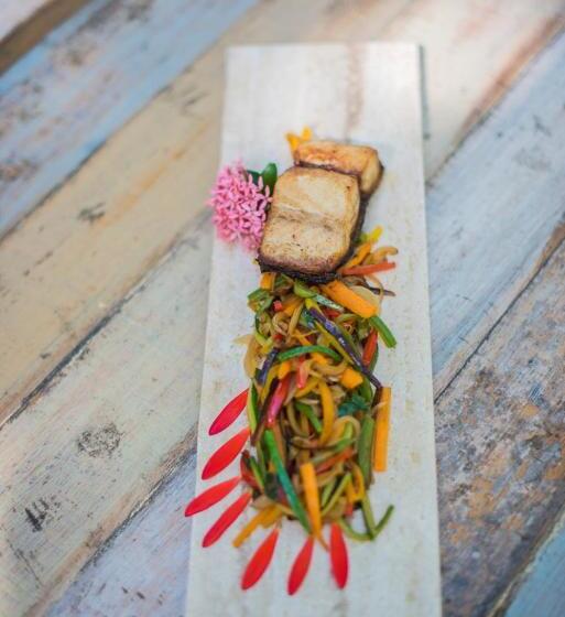 Natura Cabana Boutique Hotel & Spa By Mint