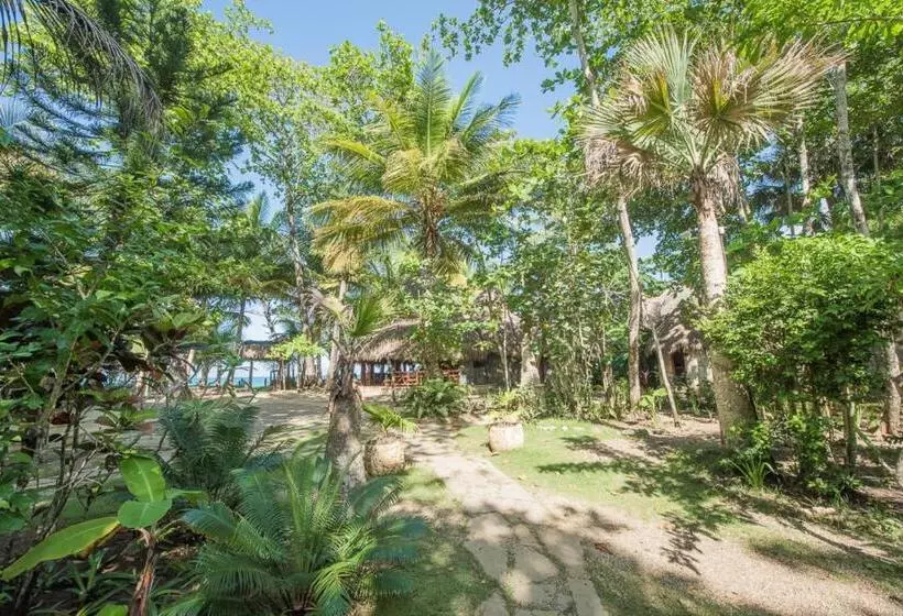 Natura Cabana Boutique Hotel & Spa By Mint