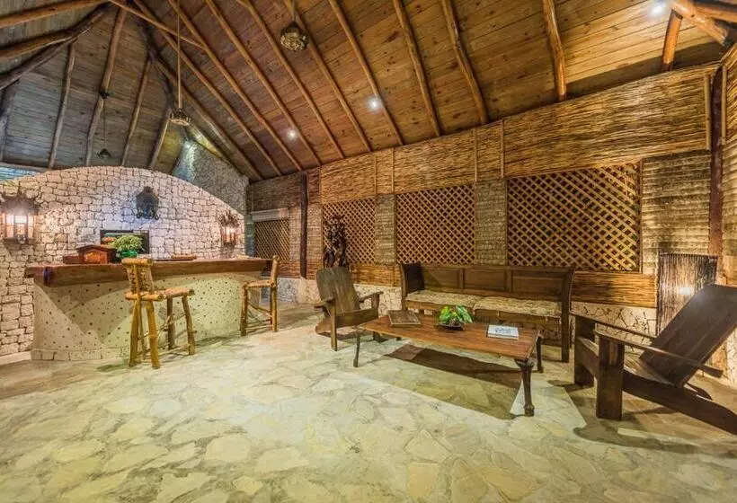 Natura Cabana Boutique Hotel & Spa By Mint