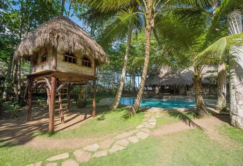 Natura Cabana Boutique Hotel & Spa By Mint