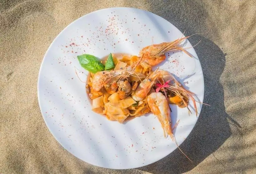 Natura Cabana Boutique Hotel & Spa By Mint