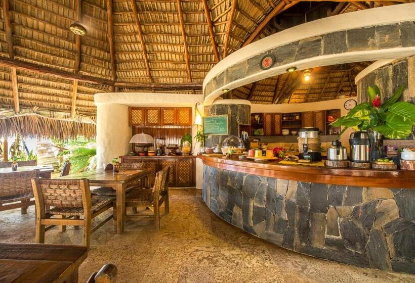 Natura Cabana Boutique Hotel & Spa By Mint