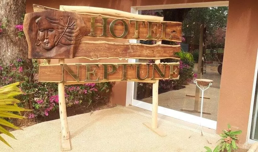 فندق Neptune