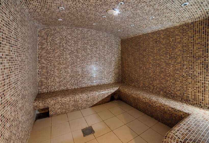 هتل NH Lyon Airport