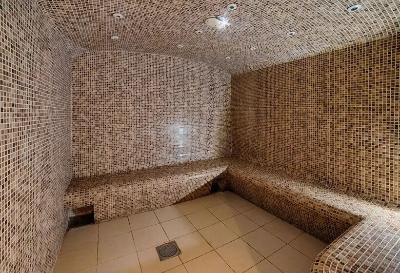 בית מלון כפרי NH Lyon Airport