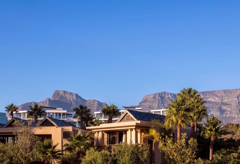 בית מלון כפרי One&only Cape Town