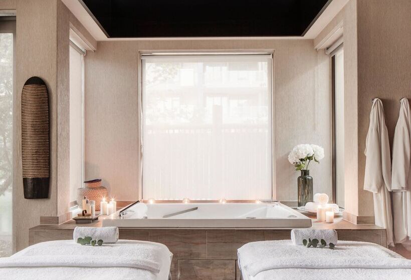 בית מלון כפרי One&only Cape Town