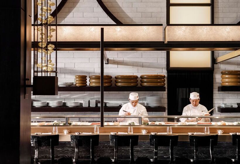 בית מלון כפרי One&only Cape Town