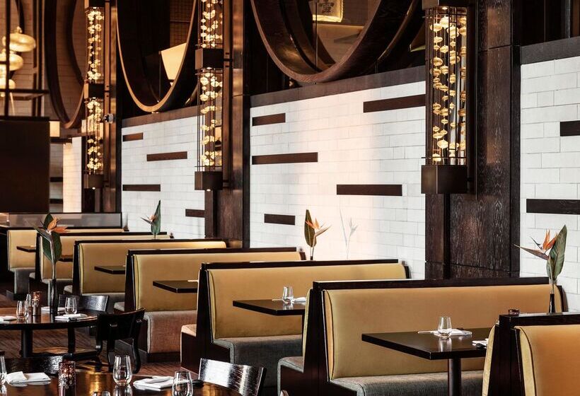 בית מלון כפרי One&only Cape Town