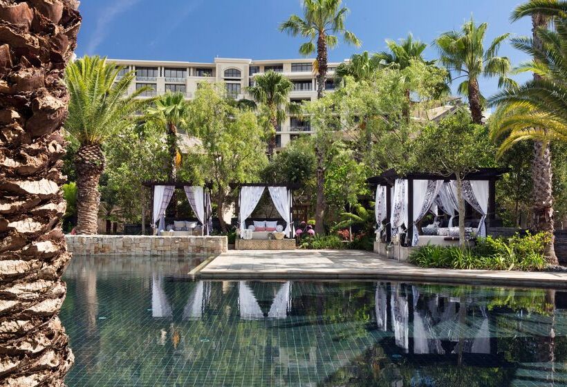 בית מלון כפרי One&only Cape Town