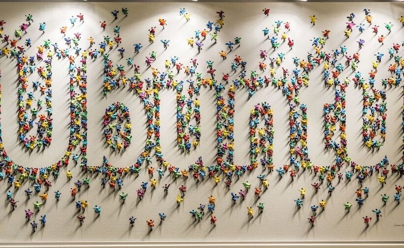 בית מלון כפרי One&only Cape Town