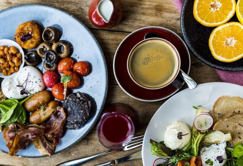 בית מלון כפרי One&only Cape Town