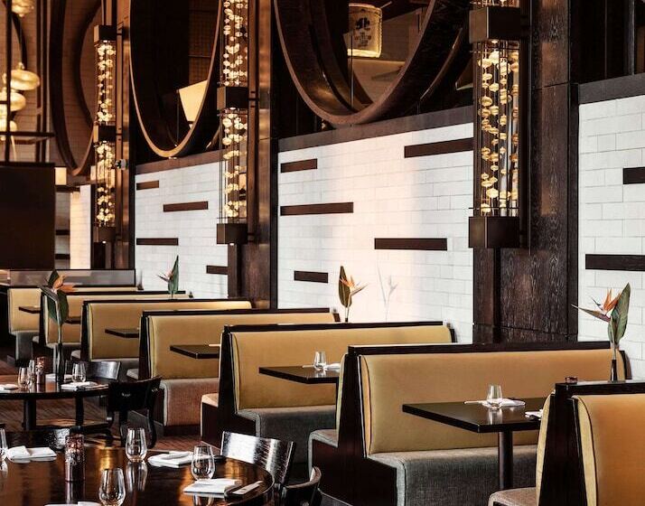 בית מלון כפרי One&only Cape Town