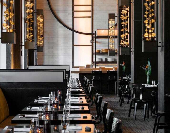 בית מלון כפרי One&only Cape Town