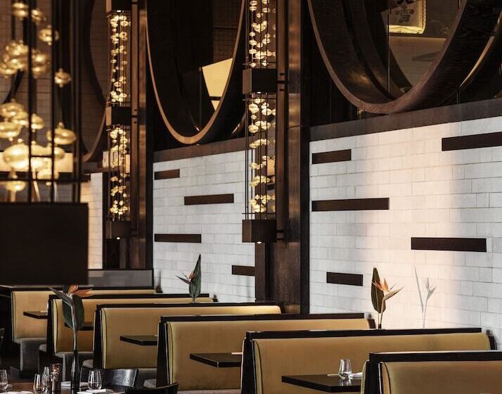 בית מלון כפרי One&only Cape Town