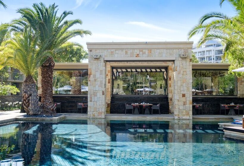 בית מלון כפרי One&only Cape Town