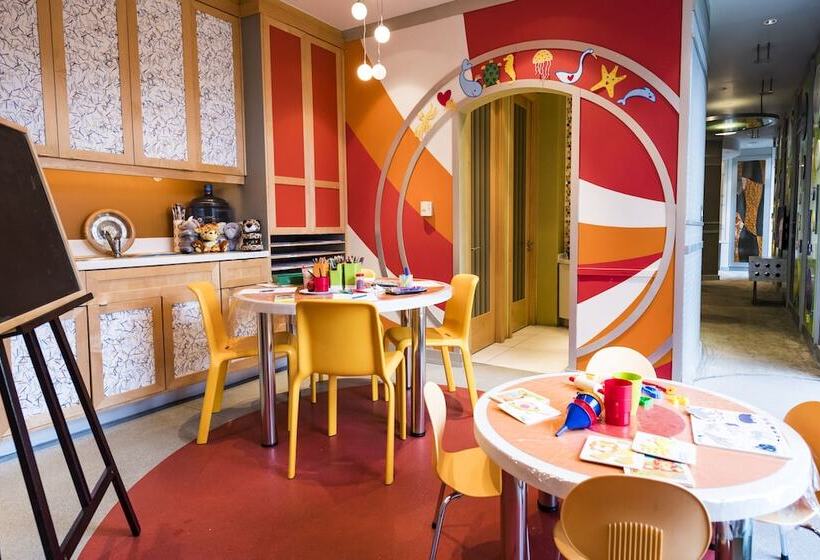 בית מלון כפרי One&only Cape Town