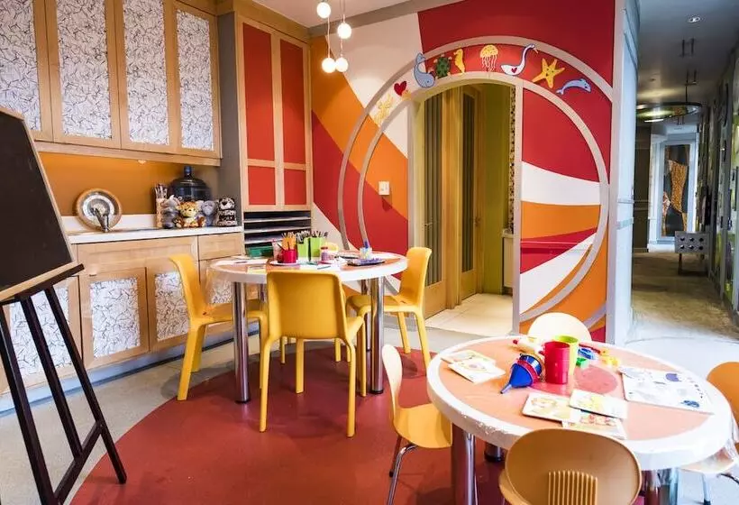 בית מלון כפרי One&only Cape Town