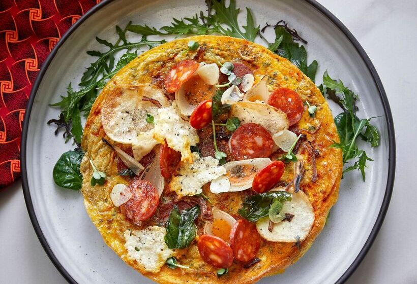 בית מלון כפרי One&only Cape Town