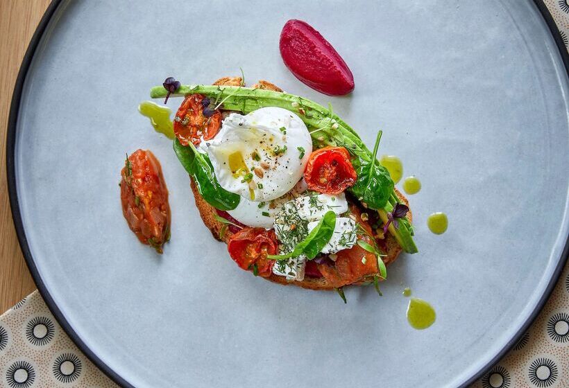 בית מלון כפרי One&only Cape Town