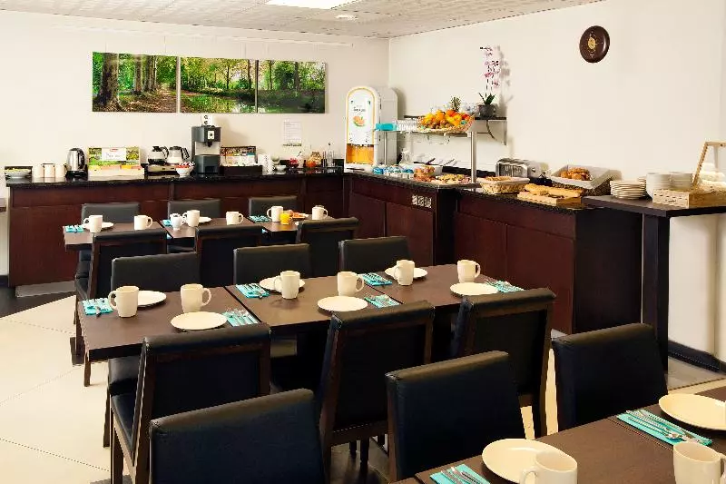 هتل Residhome Toulouse Tolosa