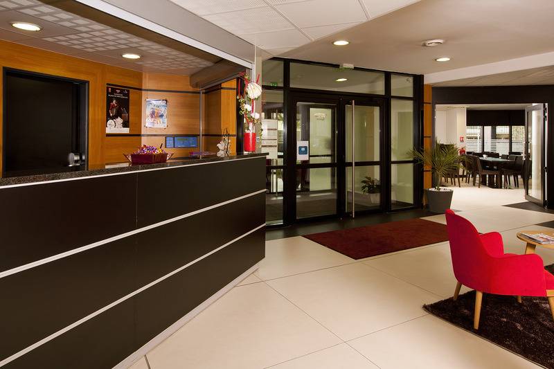 فندق Residhome Toulouse Tolosa