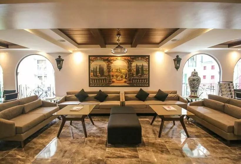 هتل Royal Bellagio