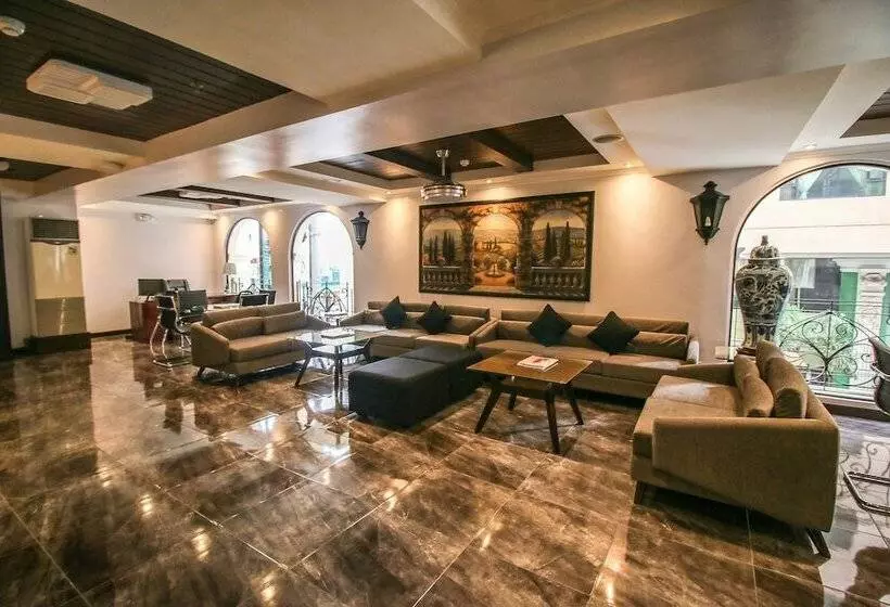 هتل Royal Bellagio