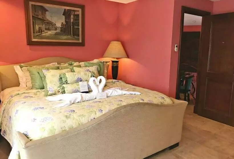 هتل Royal Bellagio