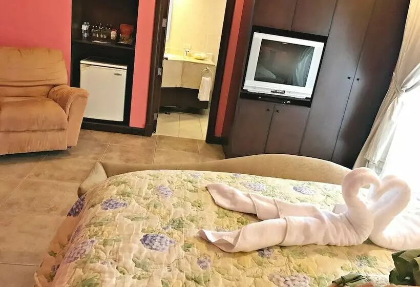 هتل Royal Bellagio