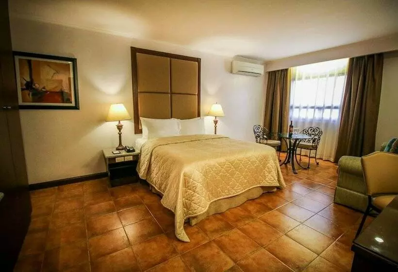 هتل Royal Bellagio