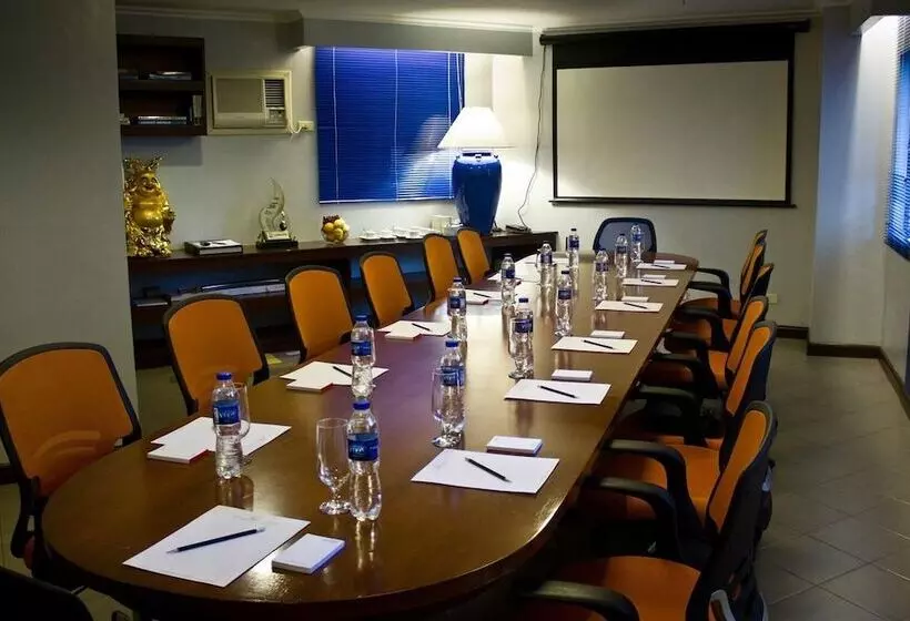 هتل Royal Bellagio