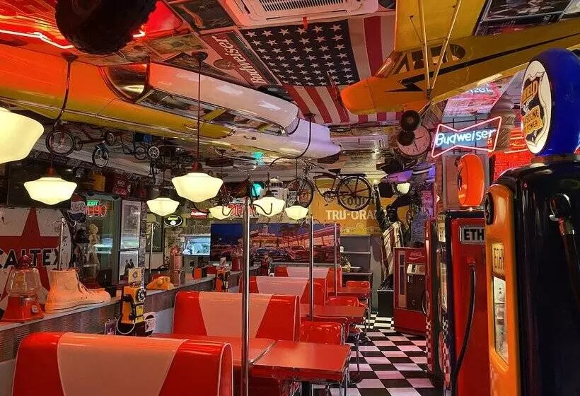 هتل Royal Bellagio