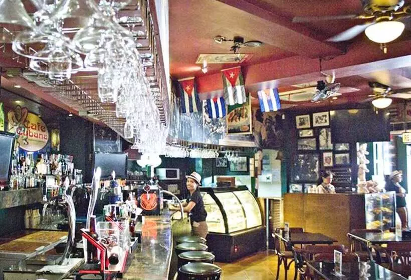 هتل Royal Bellagio