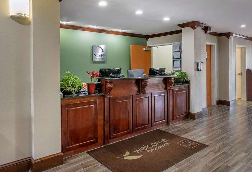 فندق Sleep Inn & Suites