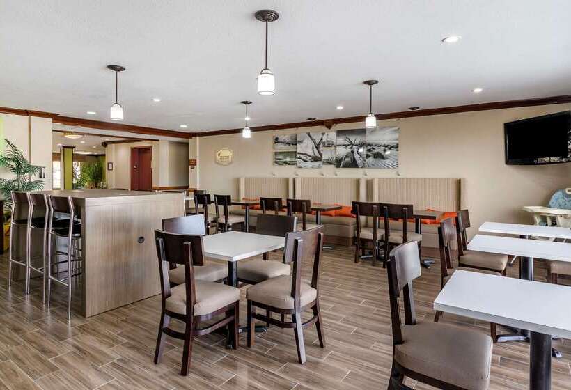 فندق Sleep Inn & Suites