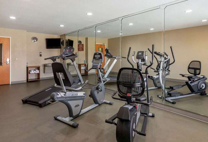 فندق Sleep Inn & Suites